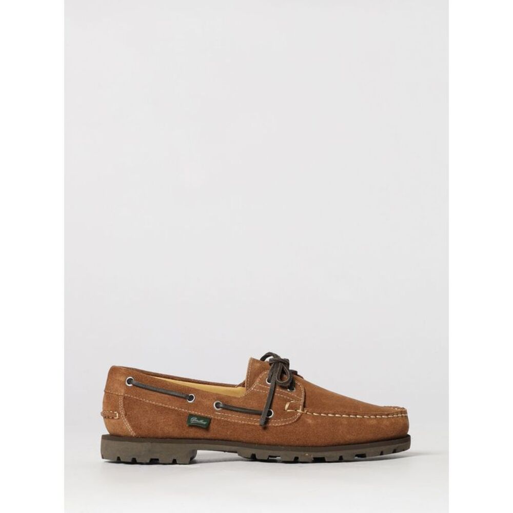 Paraboot Loafers Men Brown
